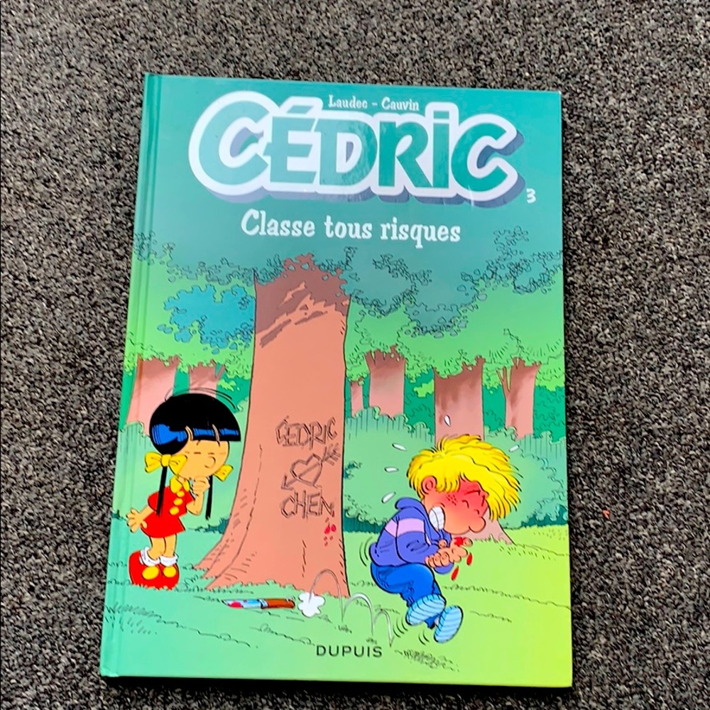 Book for kids